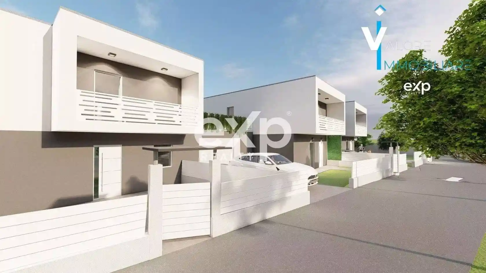 Villetta a schiera in vendita a Arcole