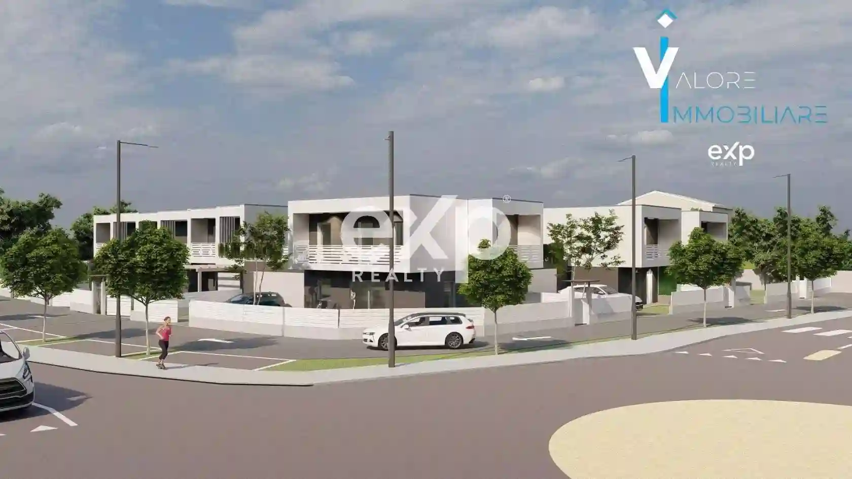 Villetta a schiera - foto 4