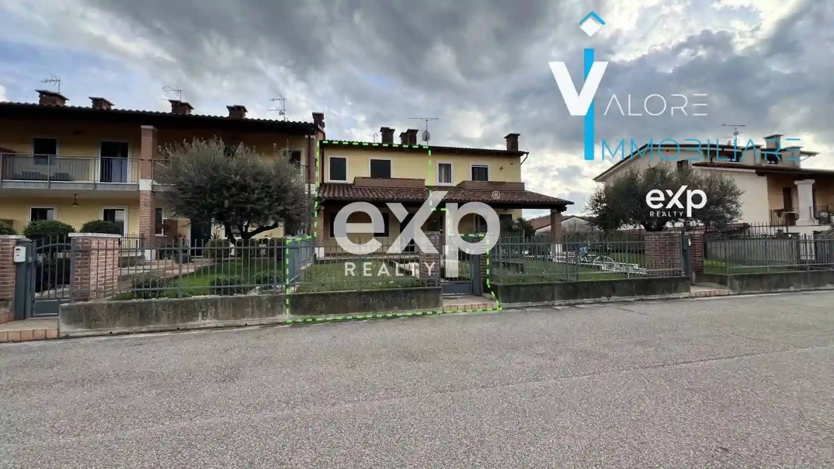 Villetta a schiera - foto 2