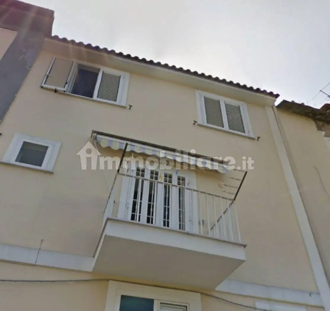 Appartamento in vendita a San Nicola la Strada