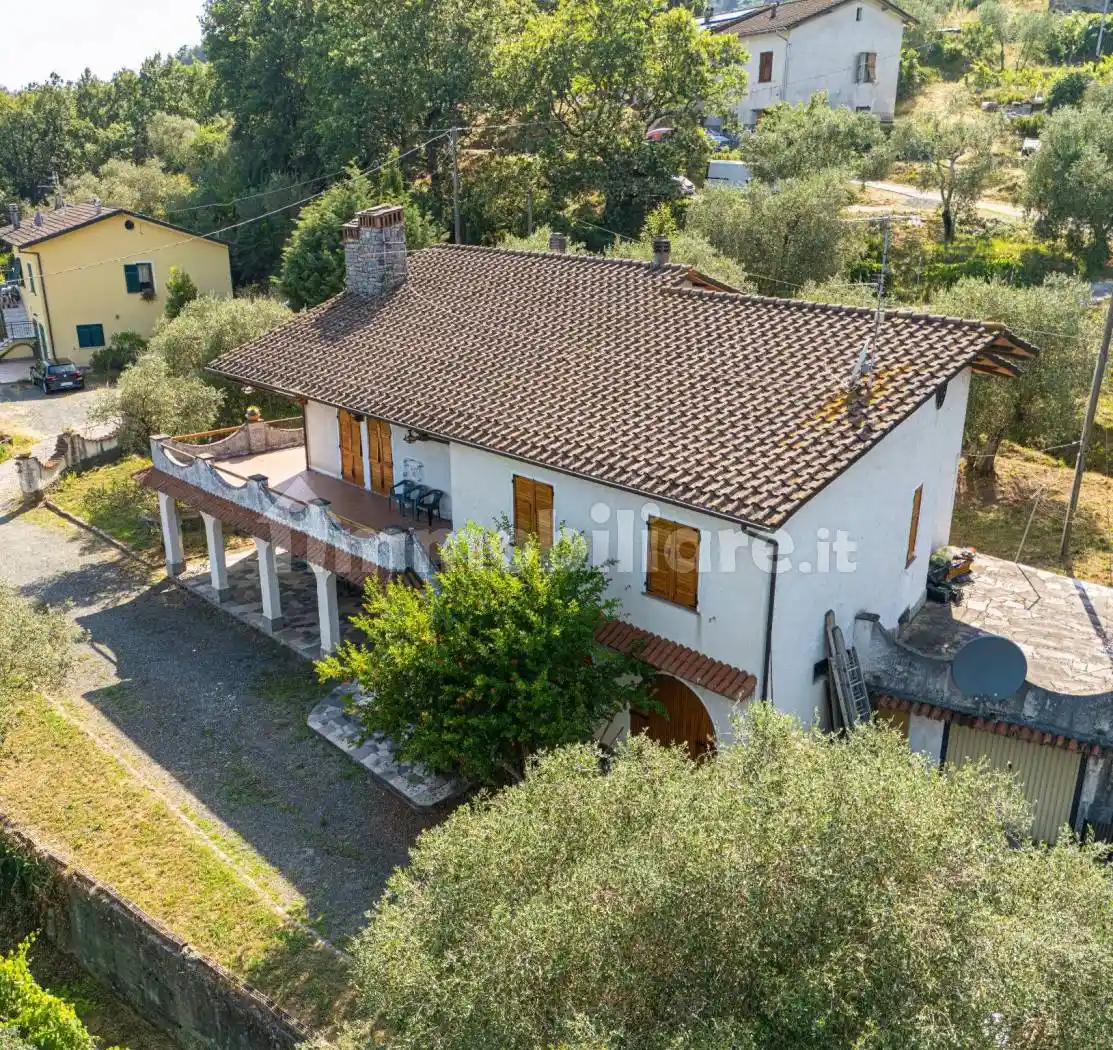 Villa unifamiliare via Provinciale Spezia, Isola, La Spezia - foto 3