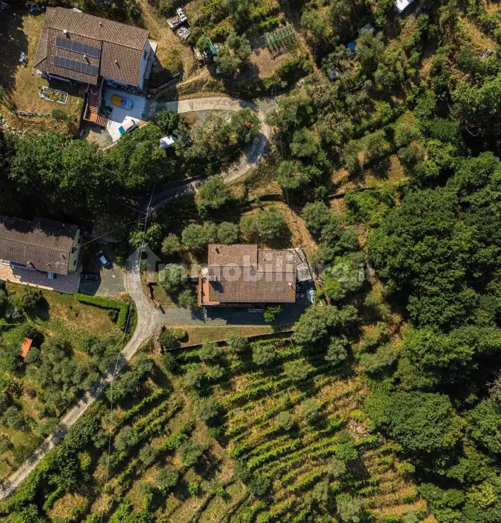 Villa unifamiliare via Provinciale Spezia, Isola, La Spezia - foto 5