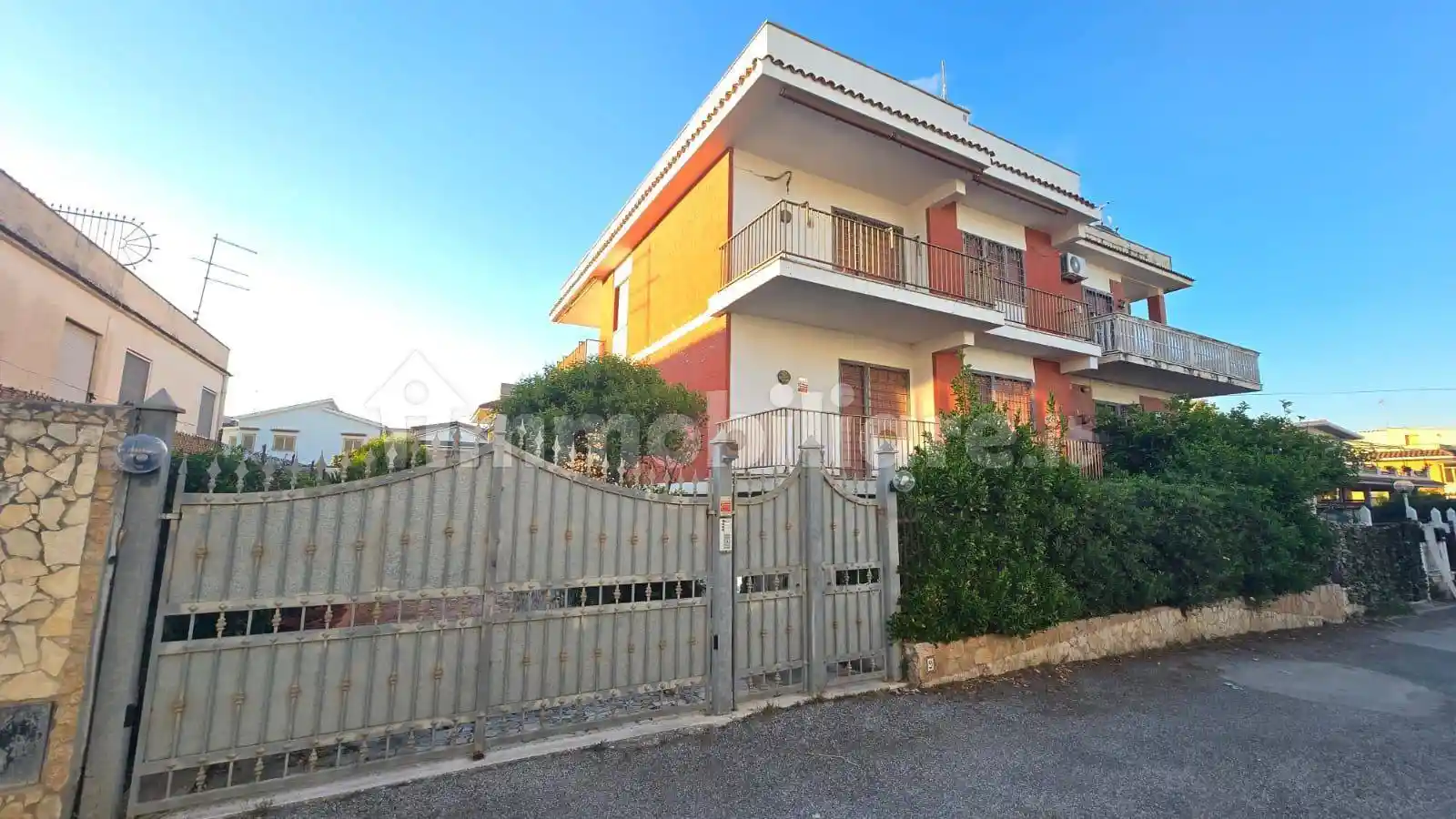 Appartamento in vendita a Ardea