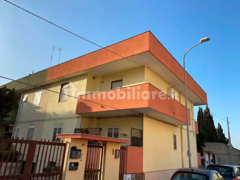 Appartamento in vendita a Casamassima