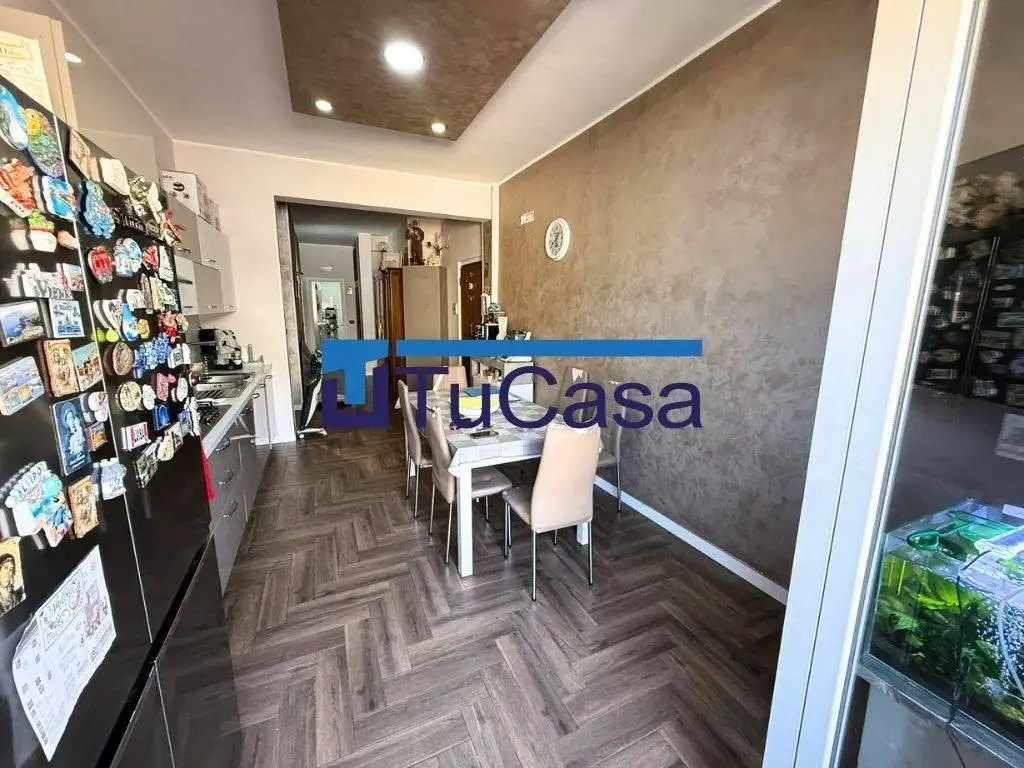 Appartamento in vendita a Aversa