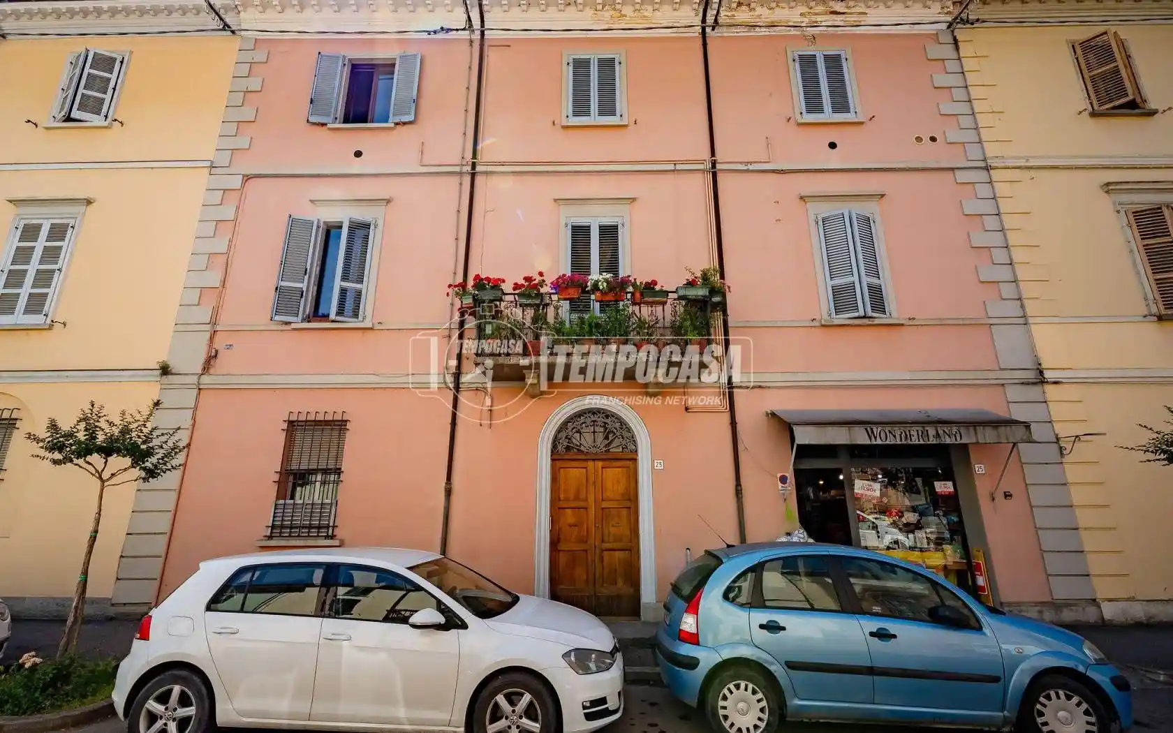 Appartamento in vendita a Brisighella