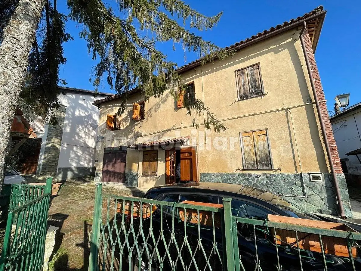 Rustico - Casale in vendita a Terzo