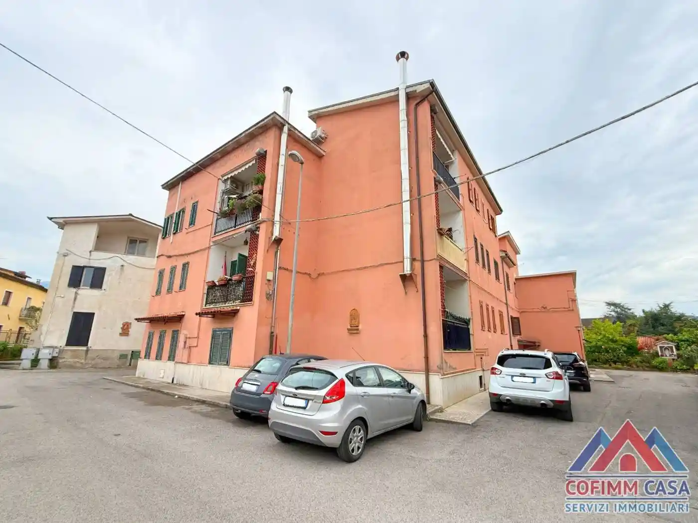 Appartamento in vendita a Sora