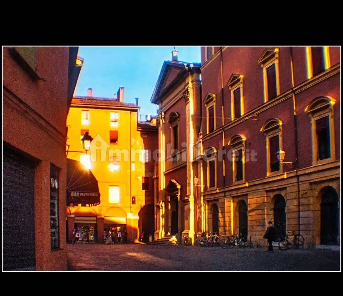 Attico - Mansarda in affitto a Bologna