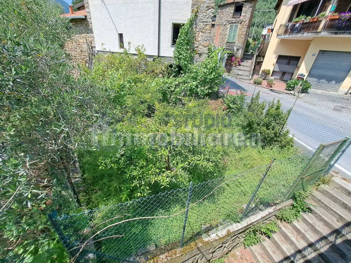 Trilocale via Dante Alighieri 25, Montalto Carpasio - foto 3