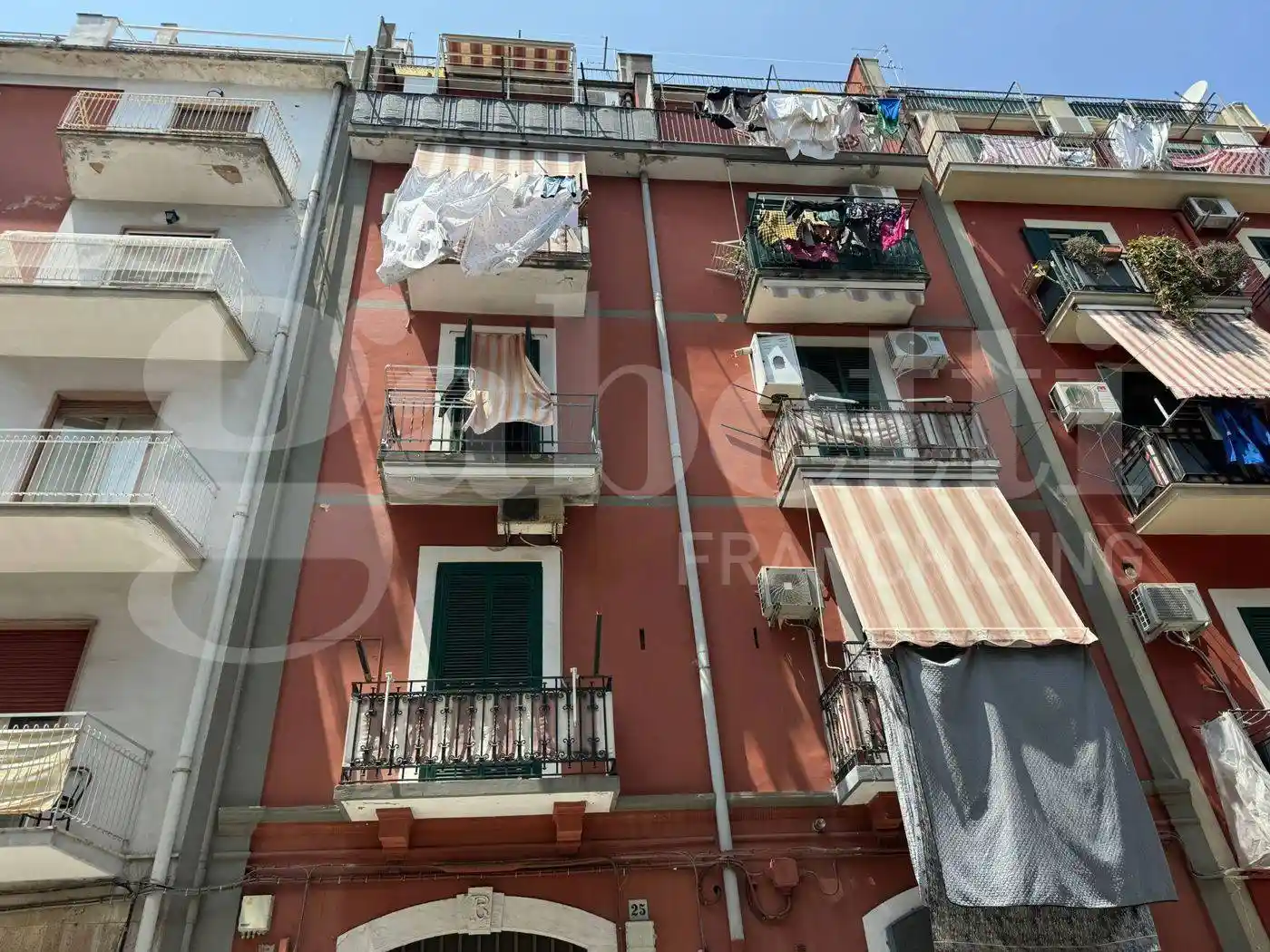 Appartamento in vendita a Bari