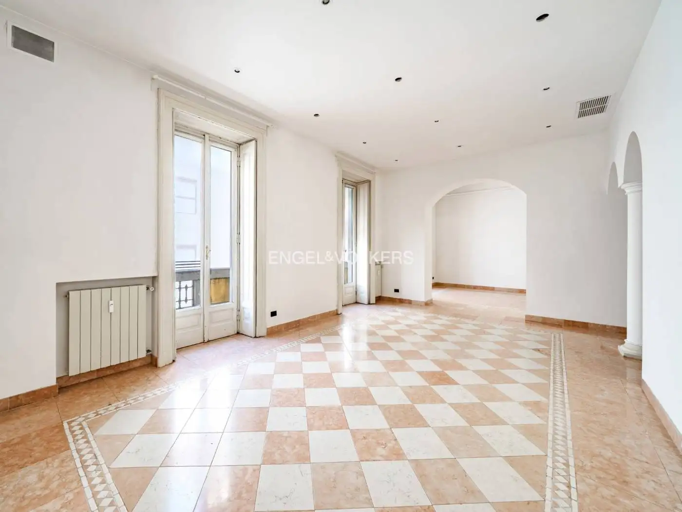 Apartment in vendita a Milan