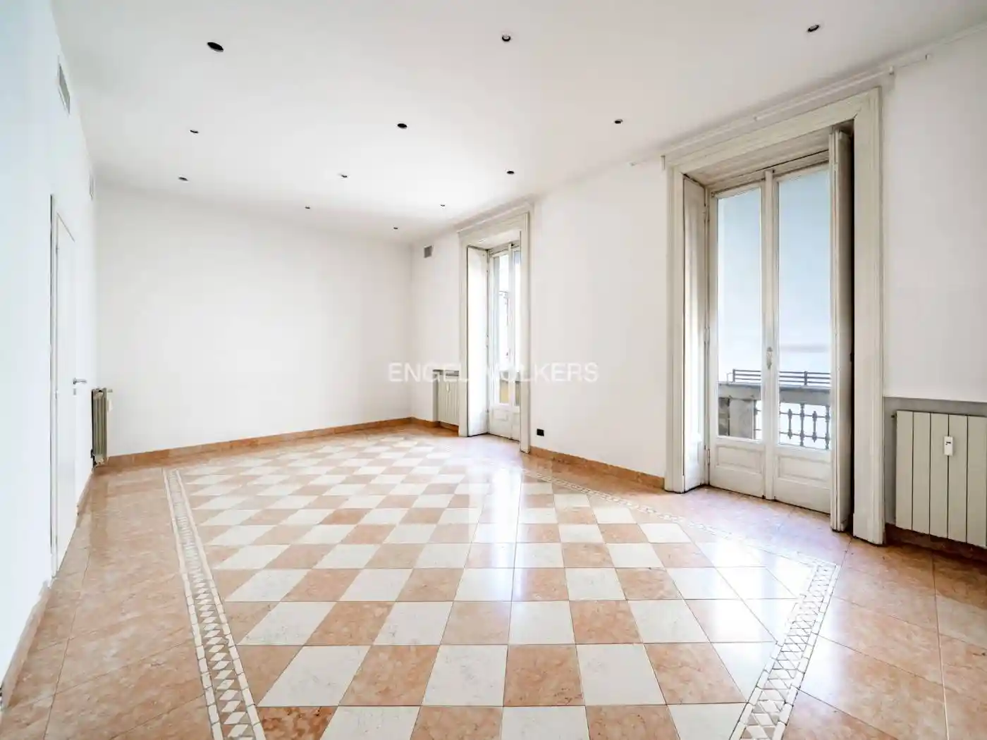 Appartamento via Giuseppe Mazzini 20, Duomo, Milano - foto 2