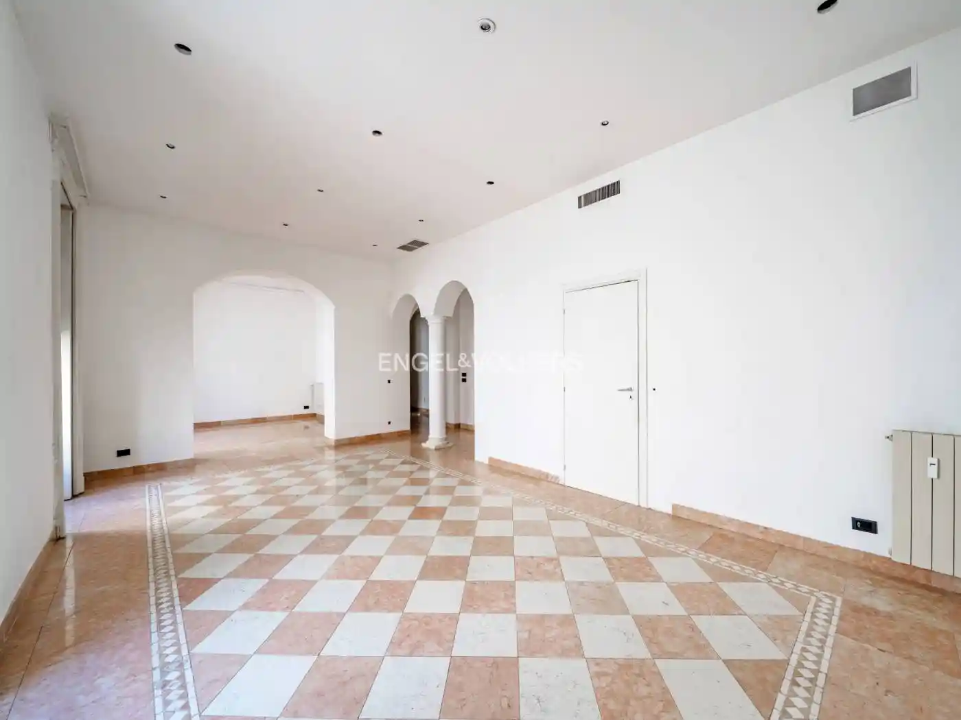 Appartamento via Giuseppe Mazzini 20, Duomo, Milano - foto 3