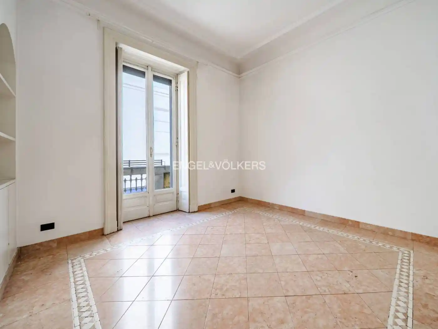 Appartamento via Giuseppe Mazzini 20, Duomo, Milano - foto 5