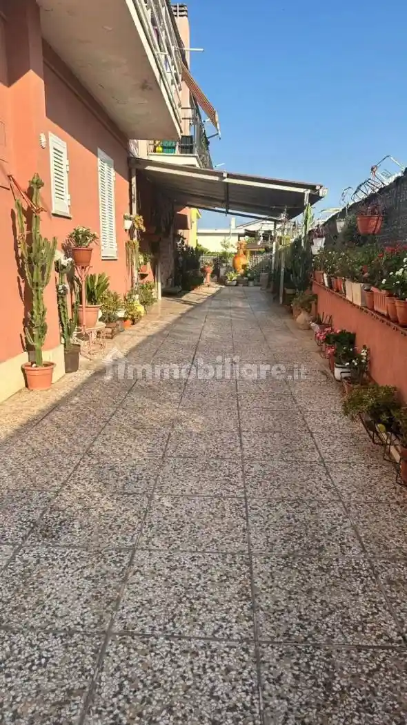 Appartamento in vendita a Cisterna di Latina