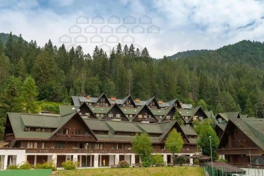 Villa in vendita a Tarvisio