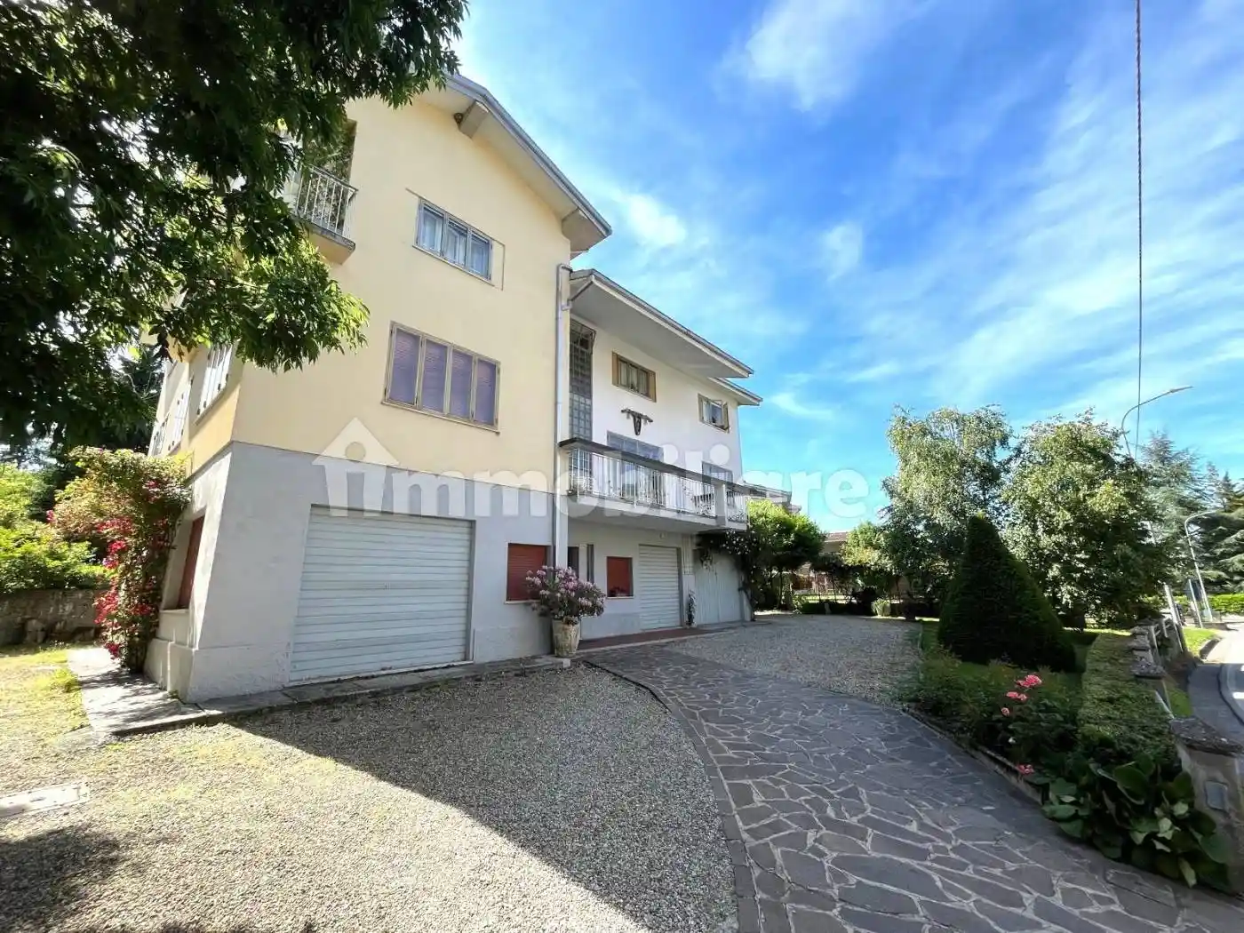 Casa indipendente in vendita a Guiglia