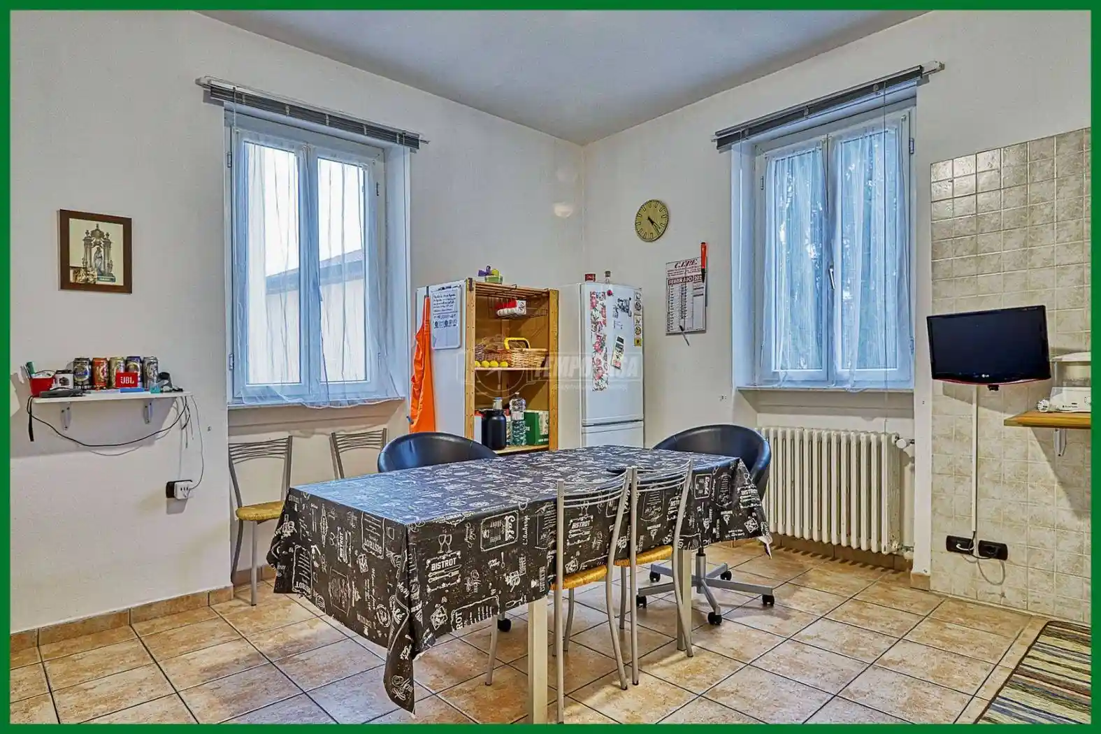 Appartamento in vendita a Varese