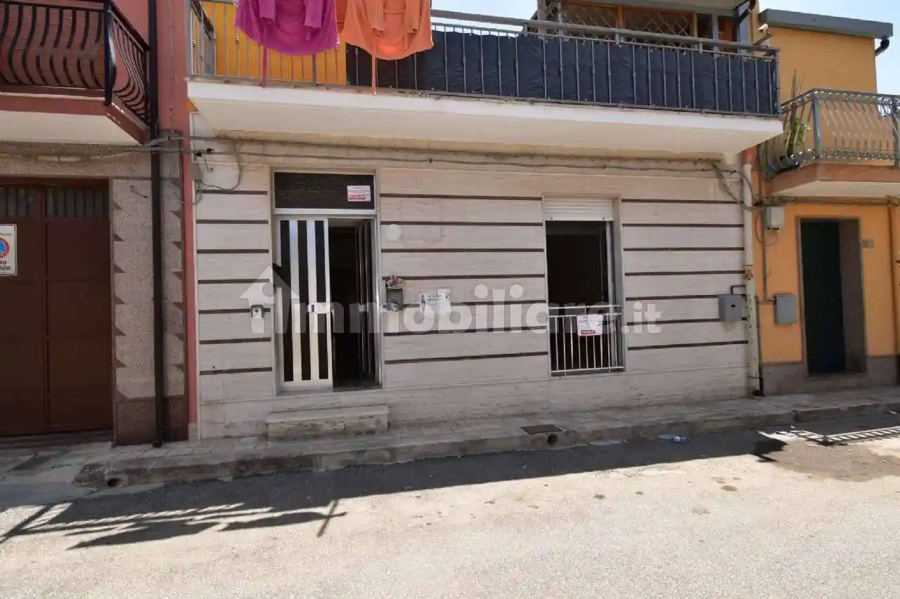 Casa indipendente in vendita a Floridia