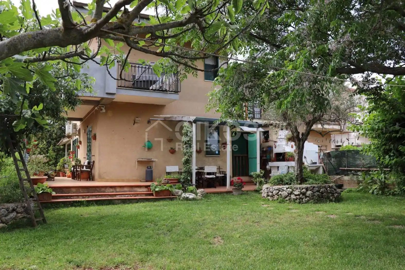 Villa in vendita a Avola