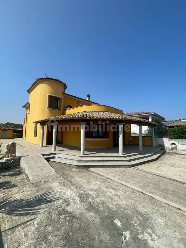 Villa in vendita a Ardara