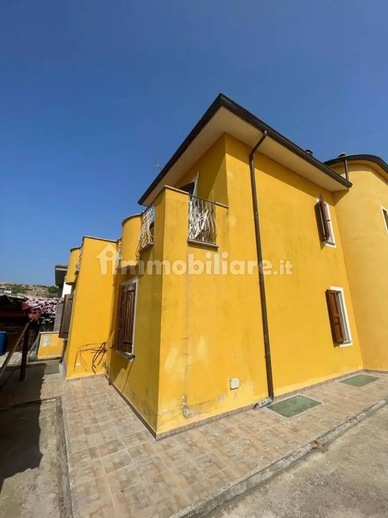 Villa plurifamiliare Strada Senza Nome 14, Ardara - foto 4