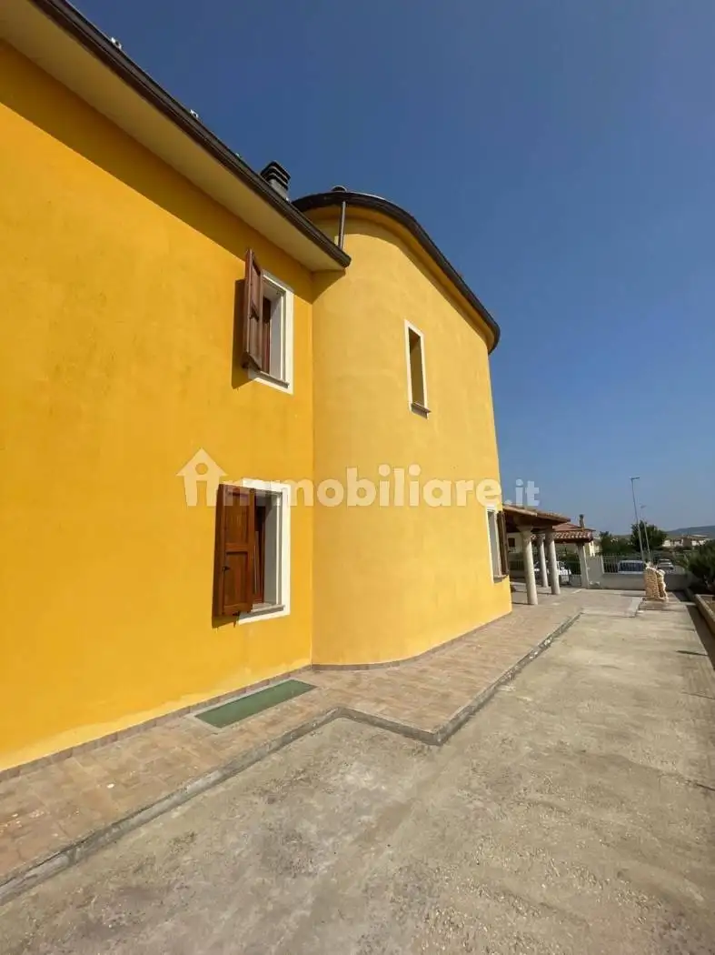 Villa plurifamiliare Strada Senza Nome 14, Ardara - foto 5