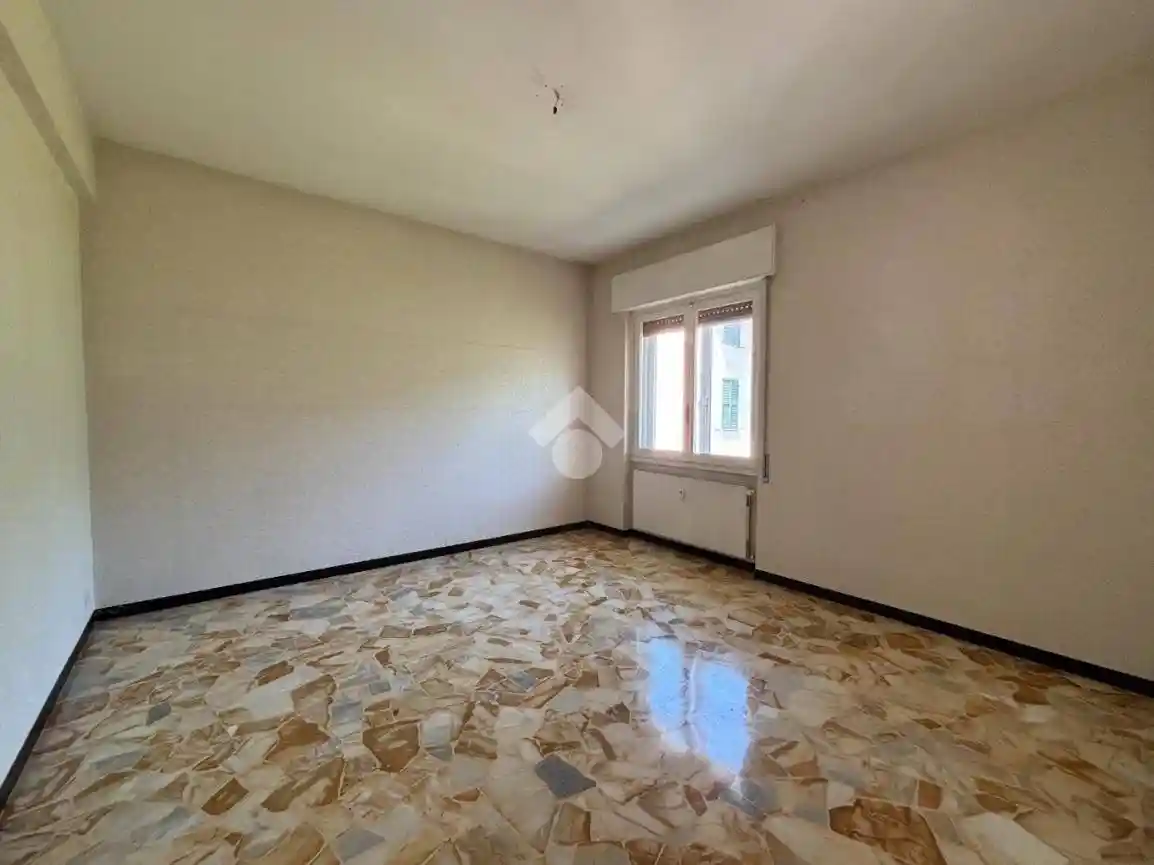 Appartamento in vendita a Sant'Olcese