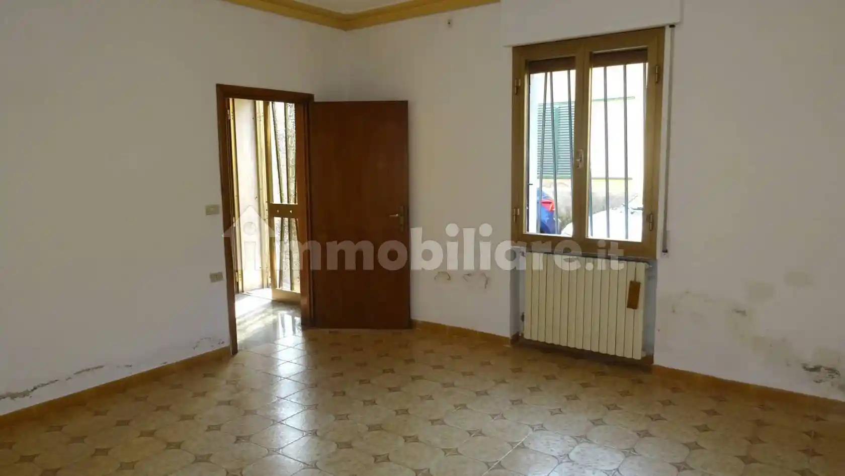 Terratetto unifamiliare via del Leone 75, Castelnuovo, Prato - foto 3