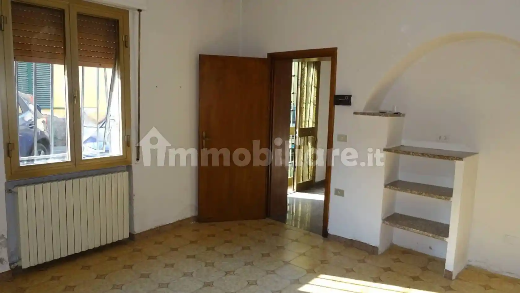 Terratetto unifamiliare via del Leone 75, Castelnuovo, Prato - foto 4