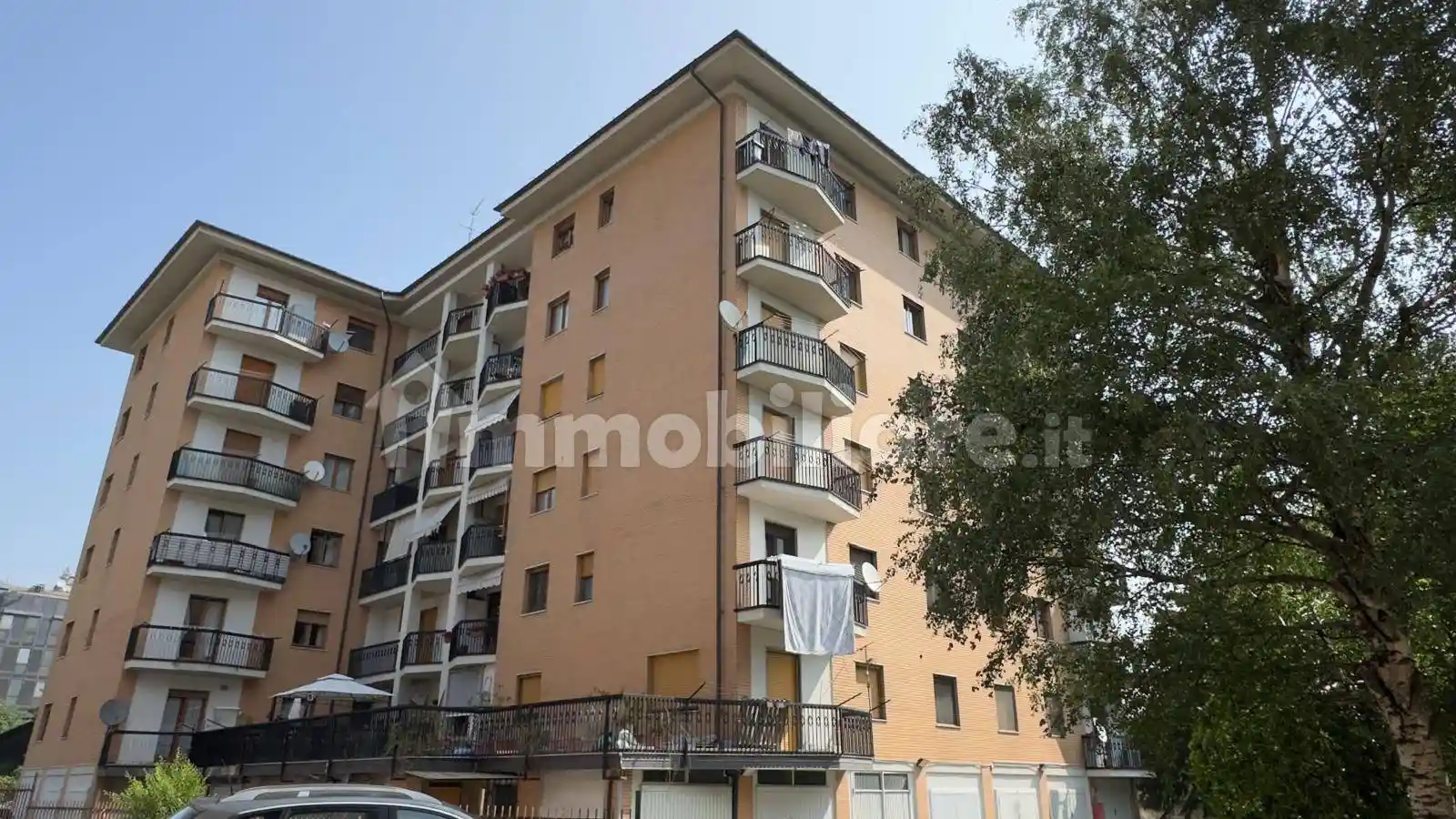 Appartamento in vendita a Aosta