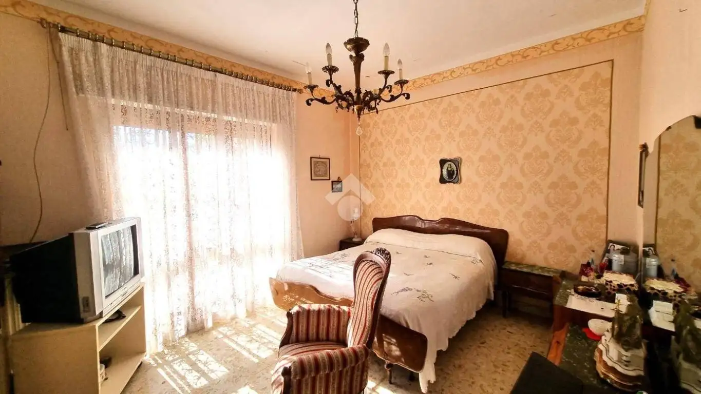 Appartamento in vendita a Torre Annunziata