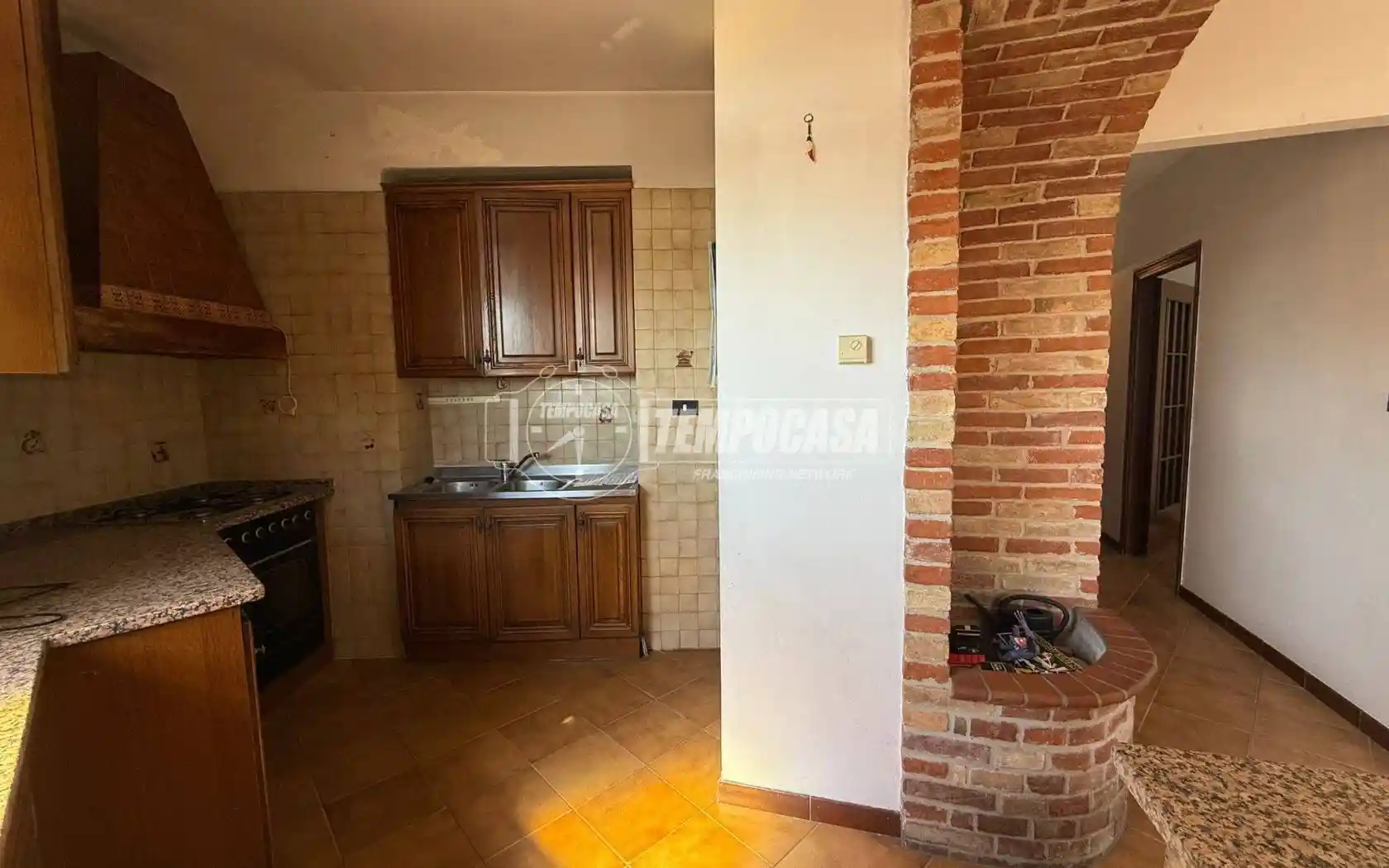 Quadrilocale via Conciliazione 20, Centro, Moncalvo - foto 2