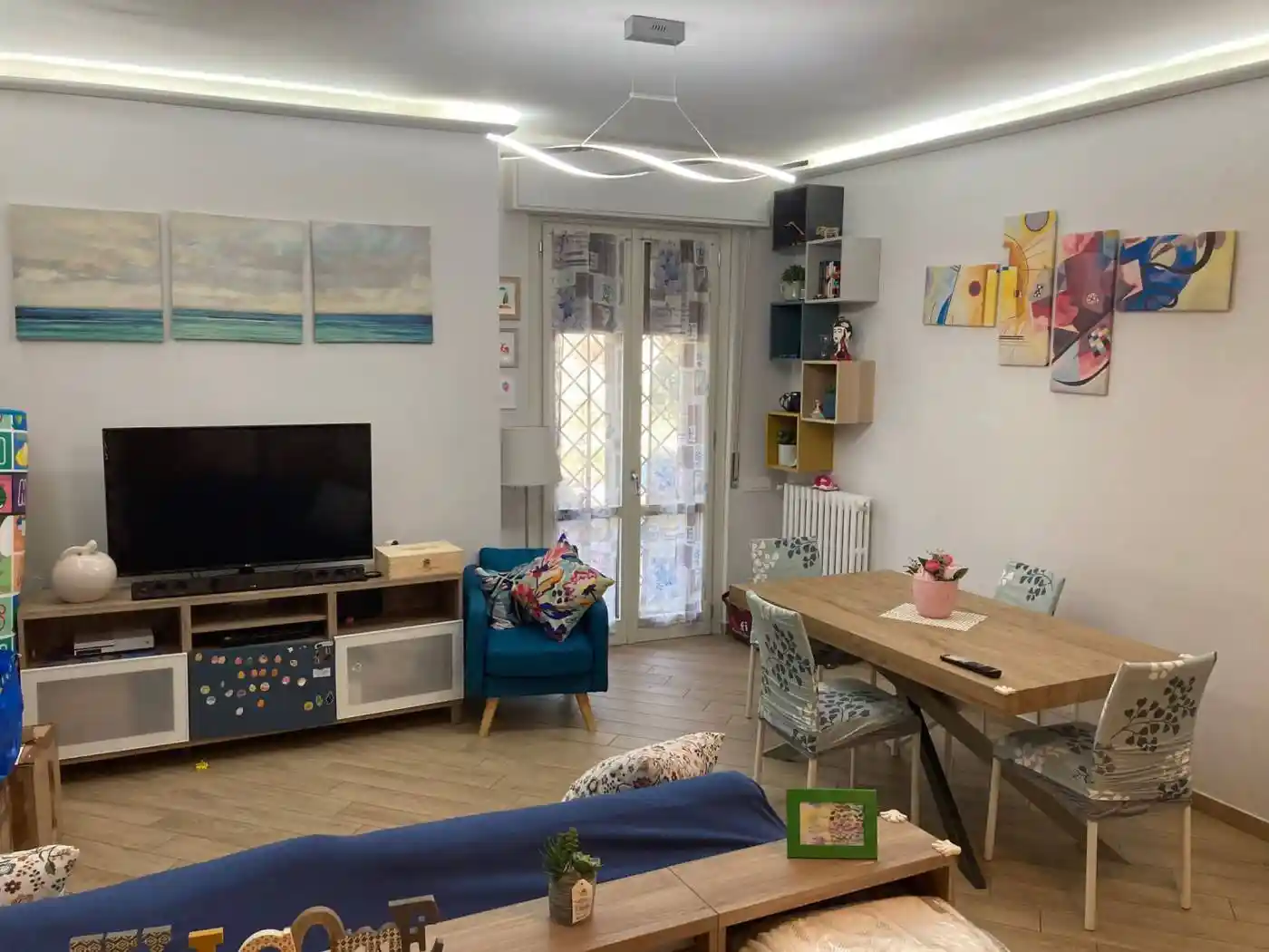 Appartamento in vendita a Siena