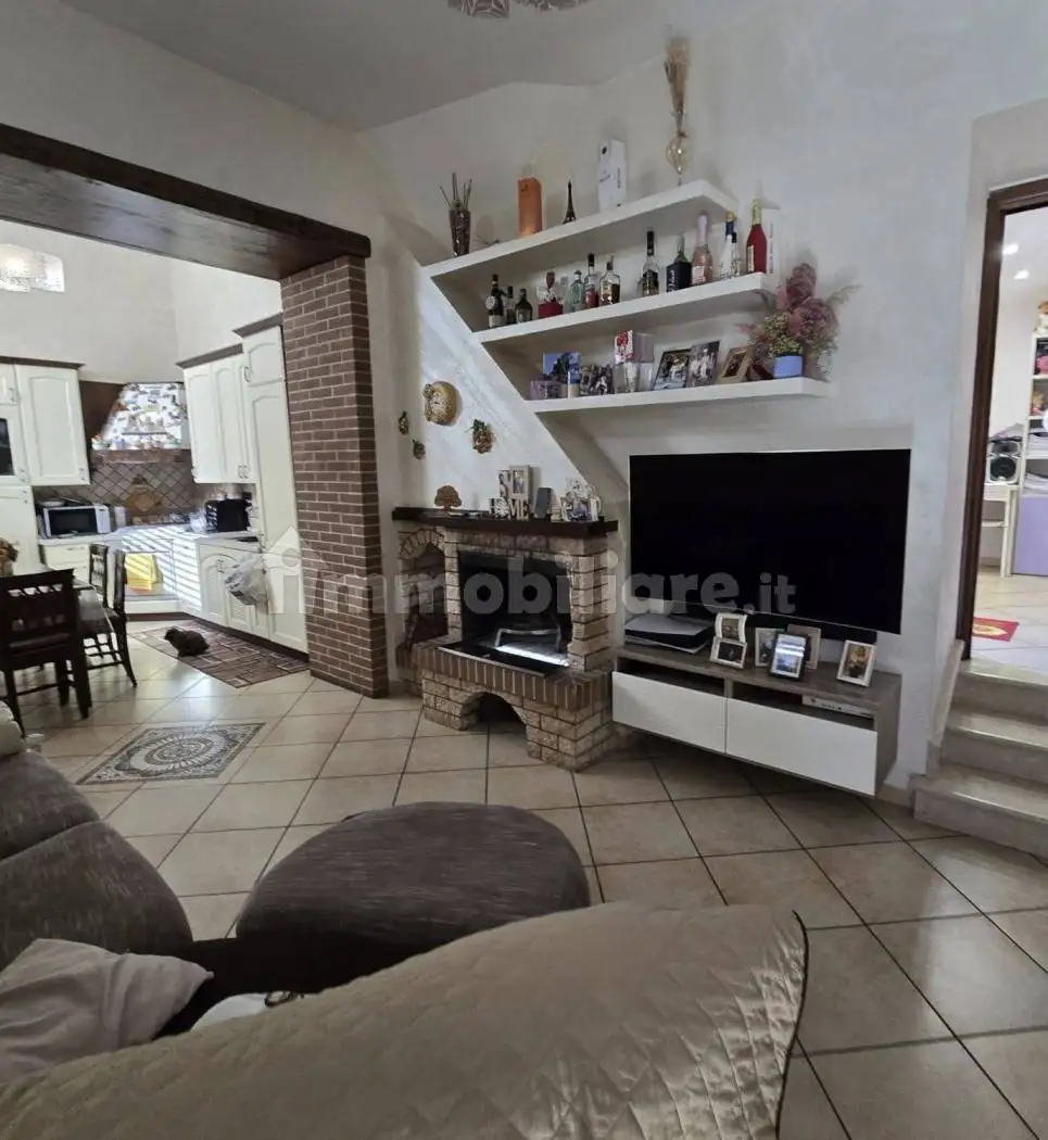 Appartamento in vendita a Castel San Giorgio