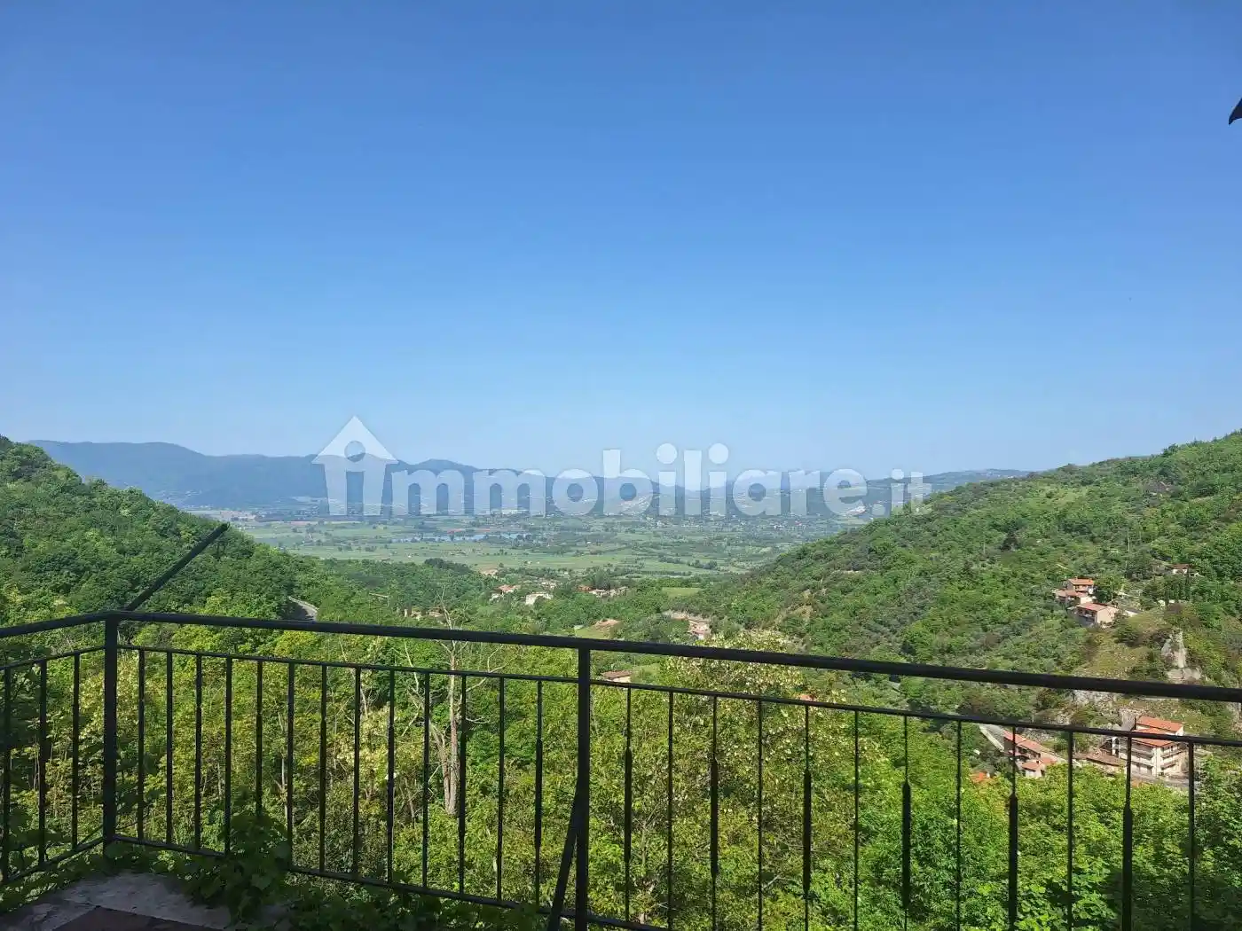 Casa indipendente in vendita a Cantalice