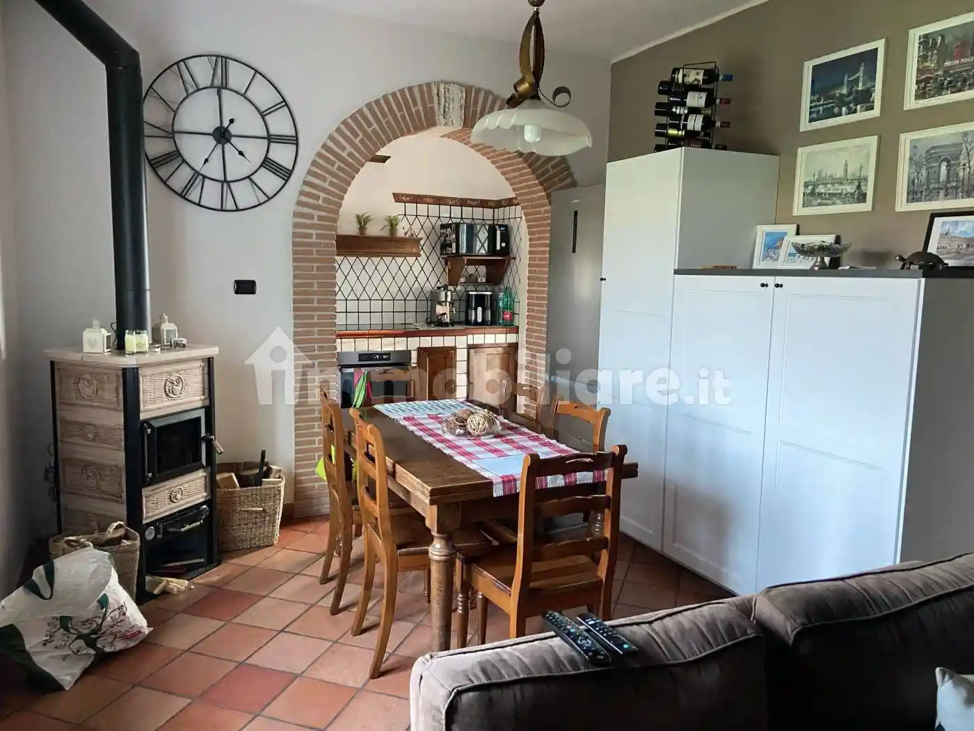 Villa in vendita a Albano Laziale