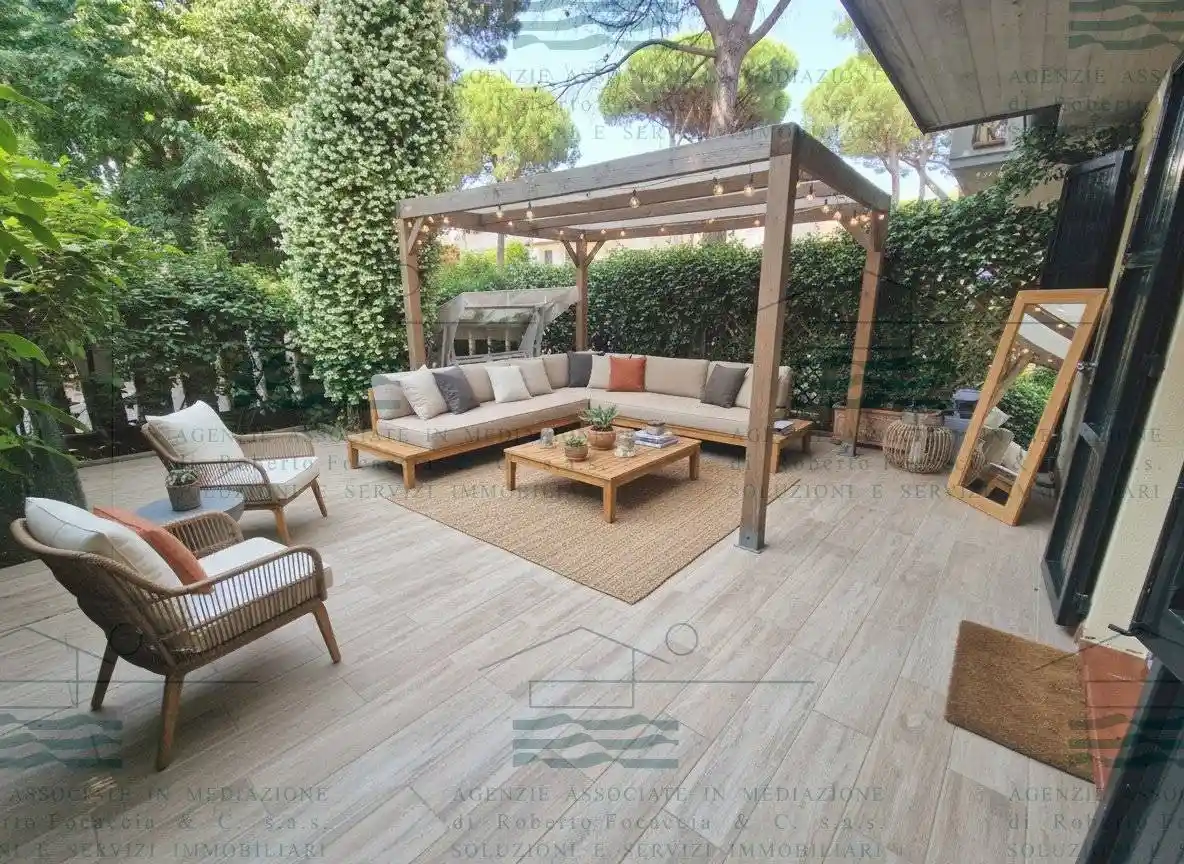 Villetta a schiera in vendita a Cervia