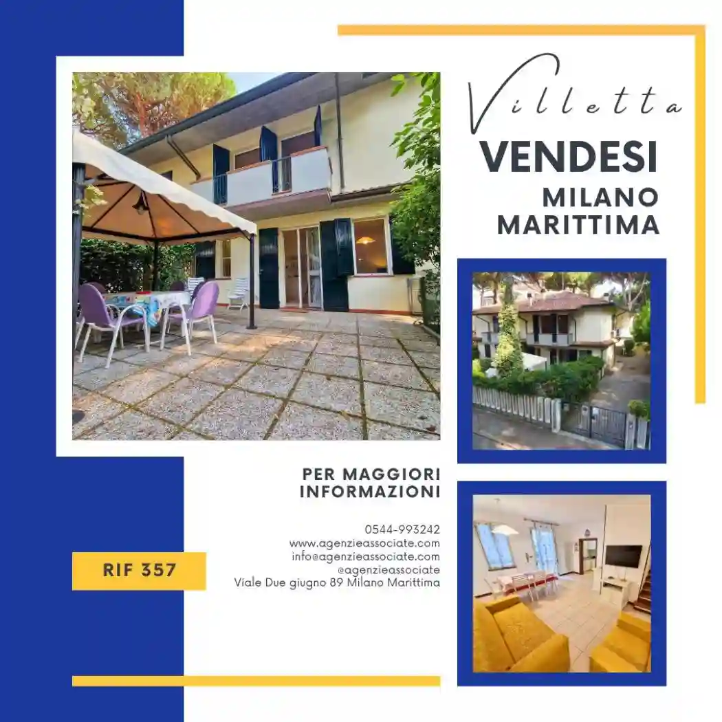 Villetta a schiera - foto 2