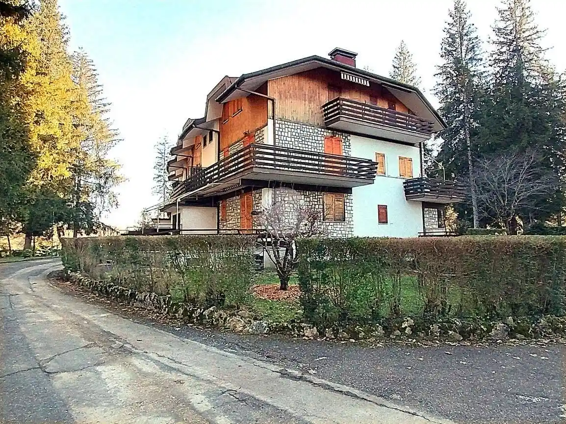 Appartamento in vendita a Arcinazzo Romano