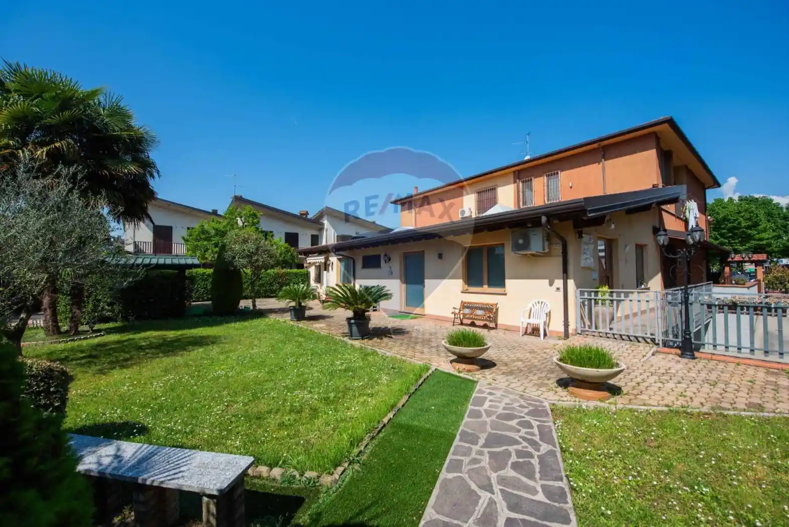 Appartamento in vendita a Treviolo