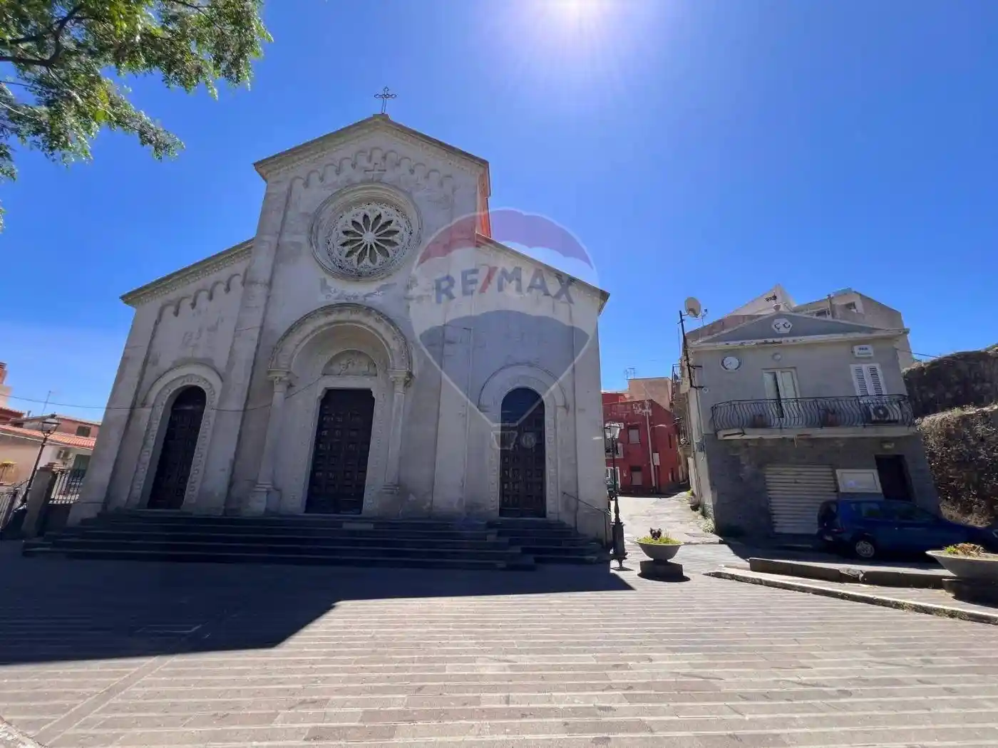 Casa indipendente in vendita a Messina