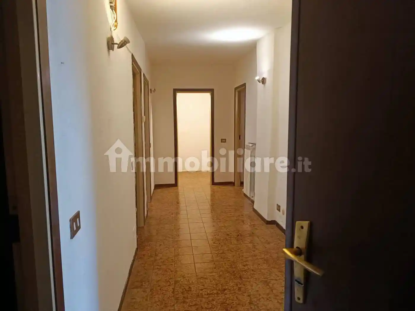 Trilocale via 20 Settembre, Maslianico - foto 4