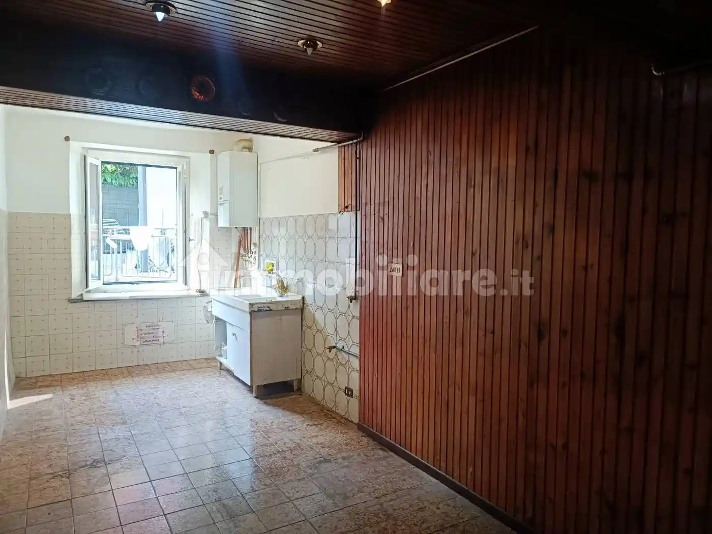 Trilocale via 20 Settembre, Maslianico - foto 5