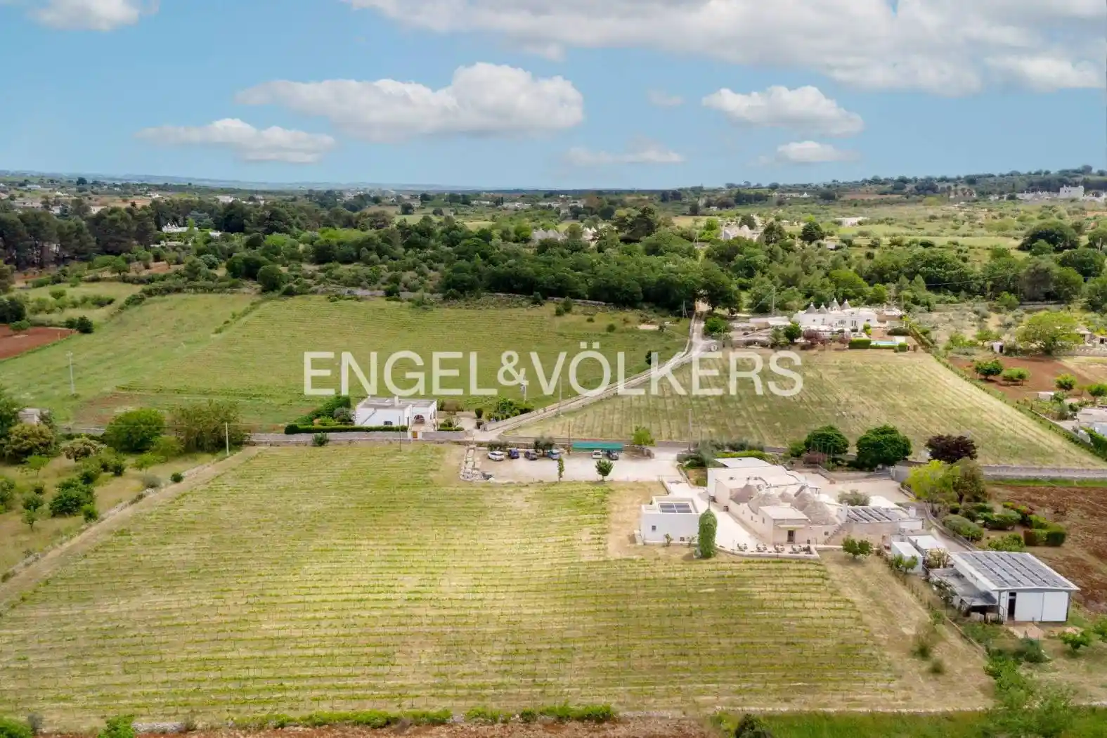 Villa in vendita a Ostuni