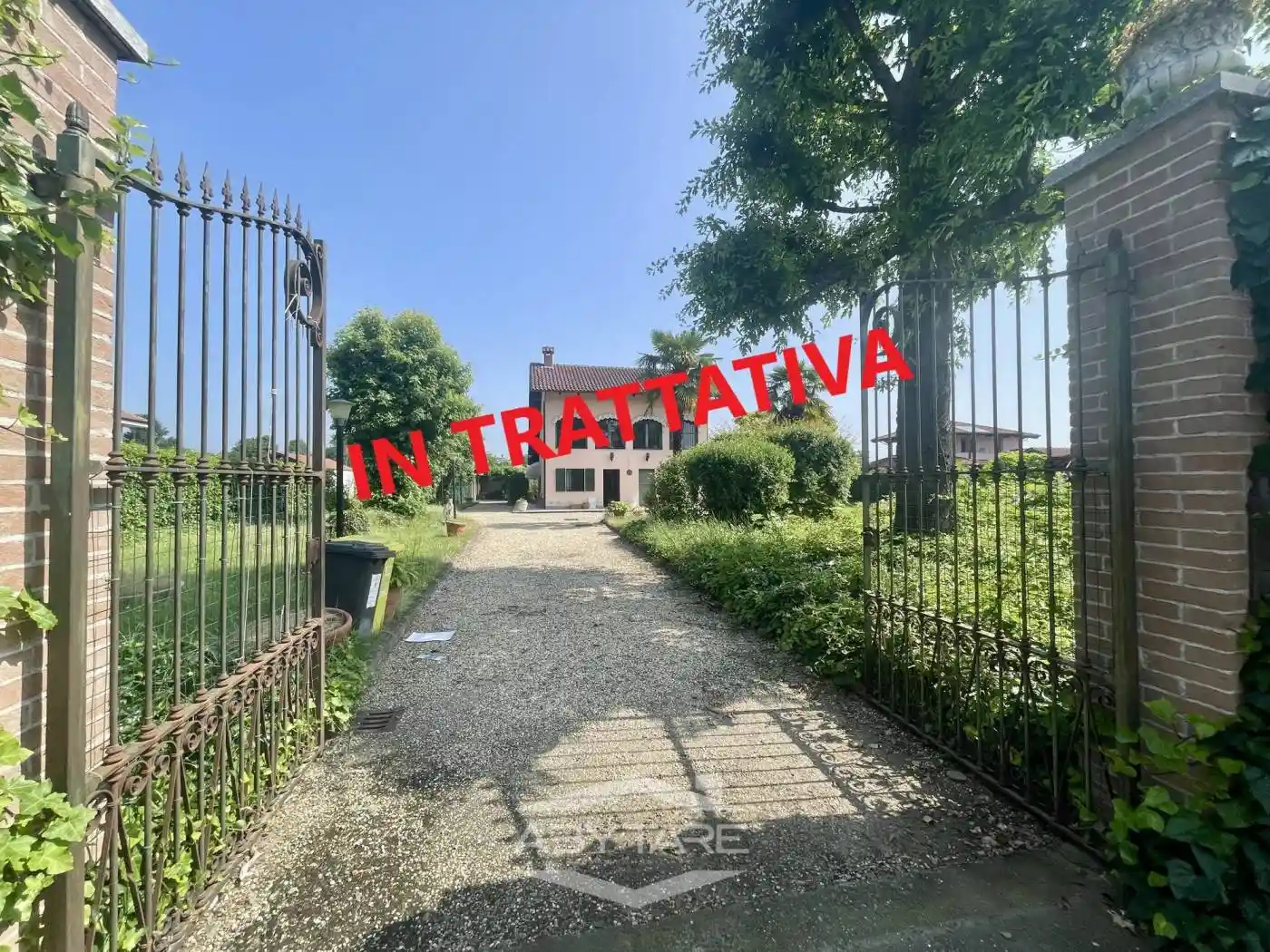 Villa in vendita a Barbania