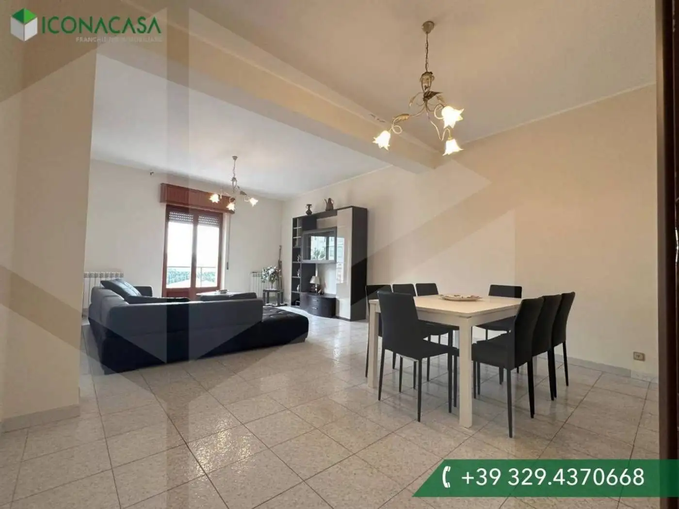 Appartamento in vendita a Reggio Calabria