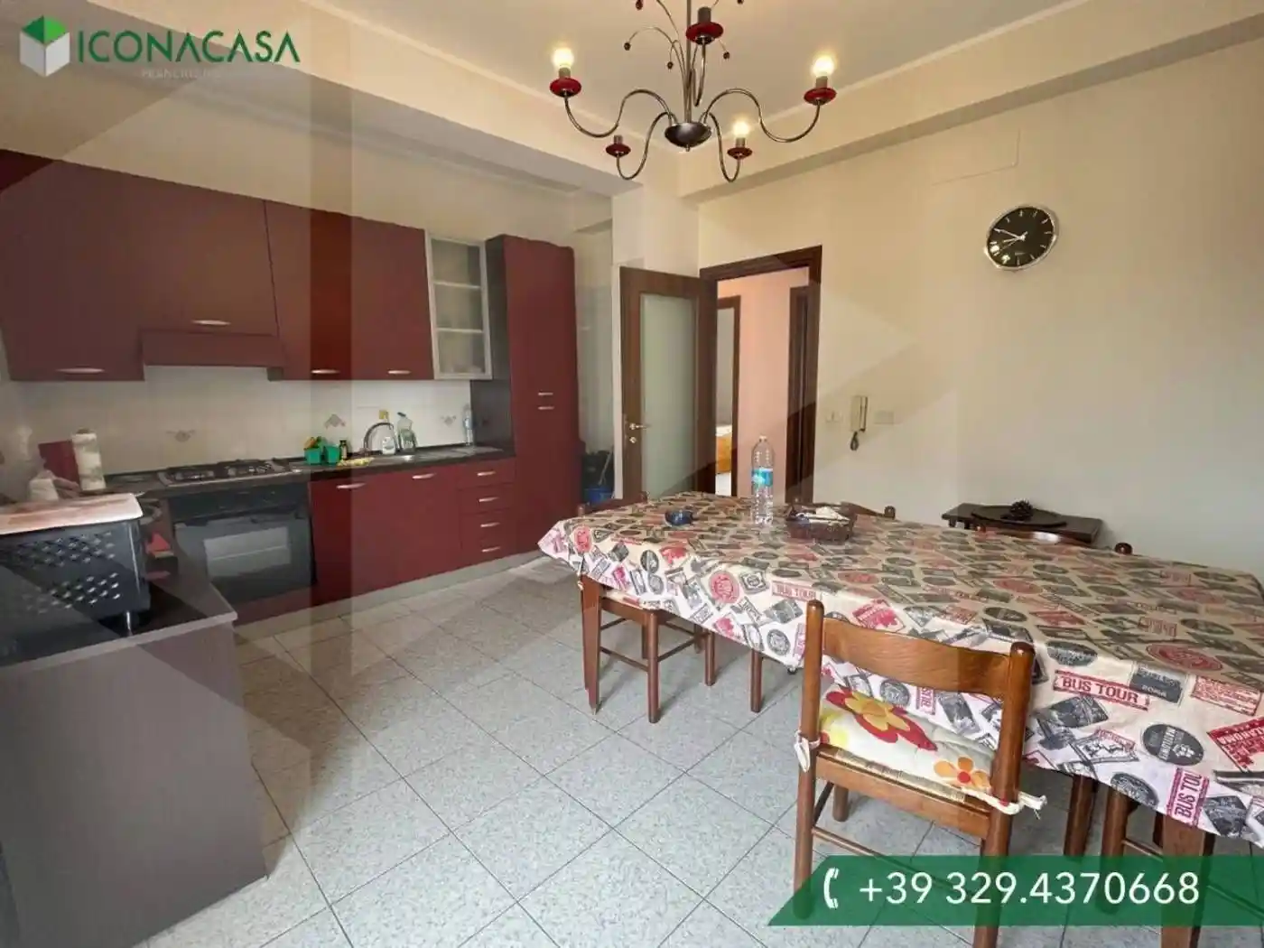 Appartamento via Reggio Campi Tronco 2 2, Trabocchetto - Spirito Santo, Reggio Calabria - foto 2