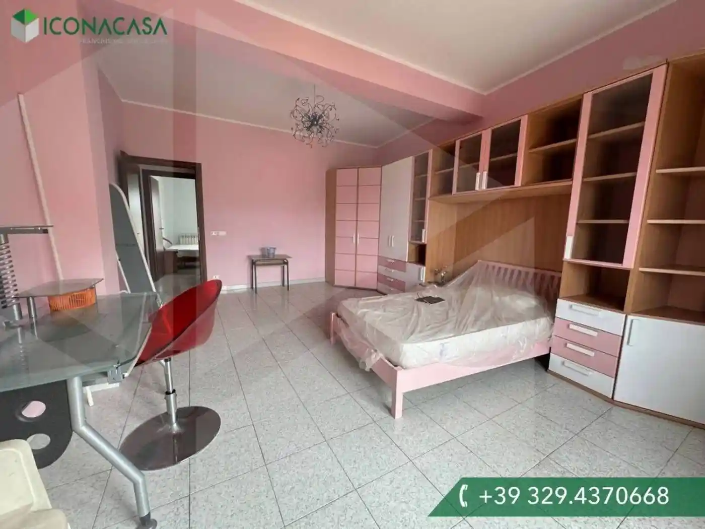 Appartamento via Reggio Campi Tronco 2 2, Trabocchetto - Spirito Santo, Reggio Calabria - foto 4